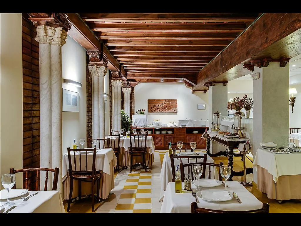 Hotel Murillo Sevilla