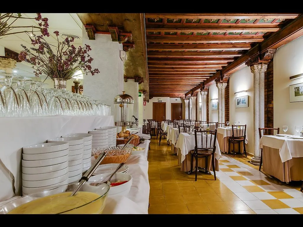 Hotel Murillo Sevilla Spanien