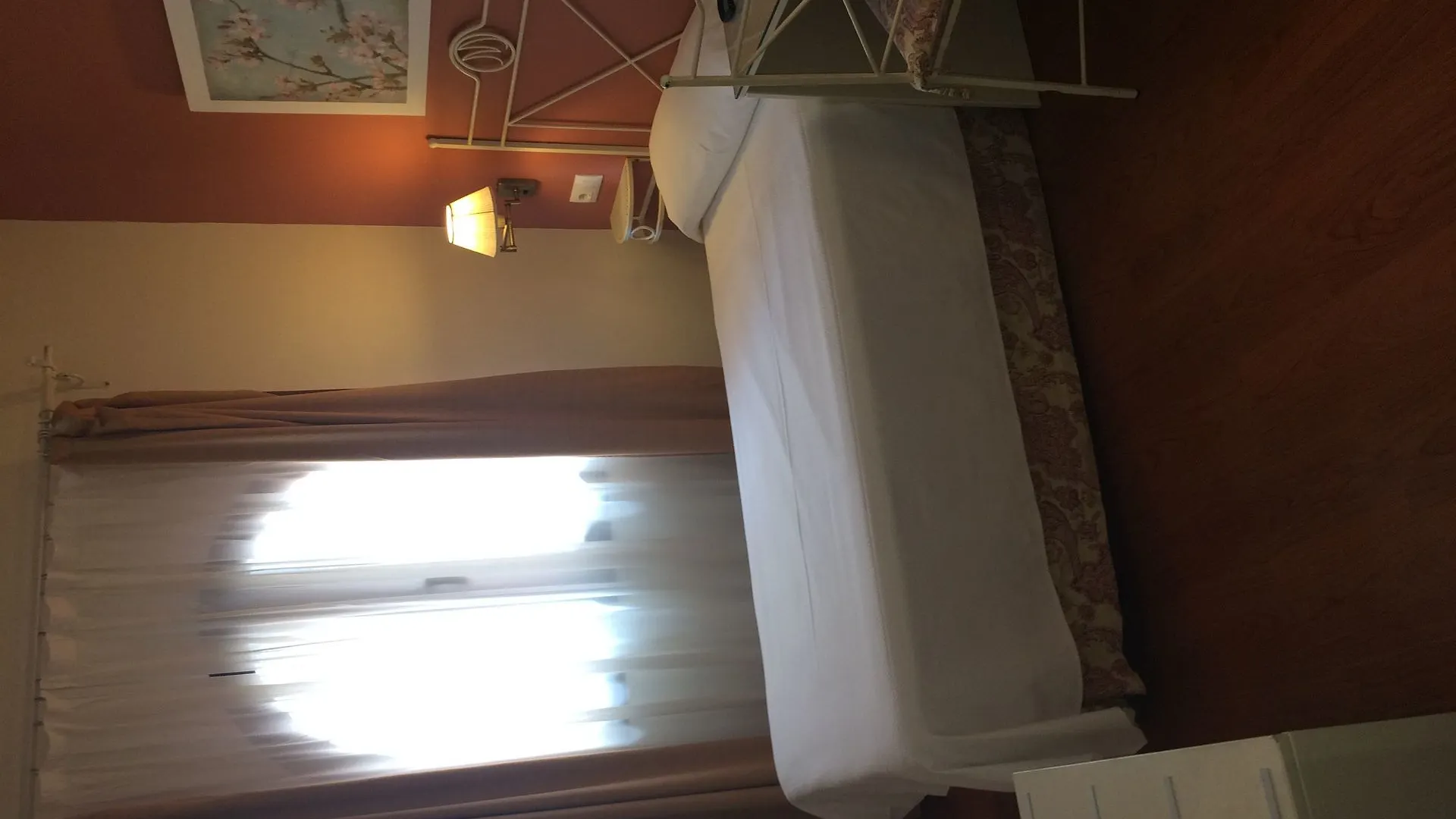 **  Hotel Murillo Seville Spain