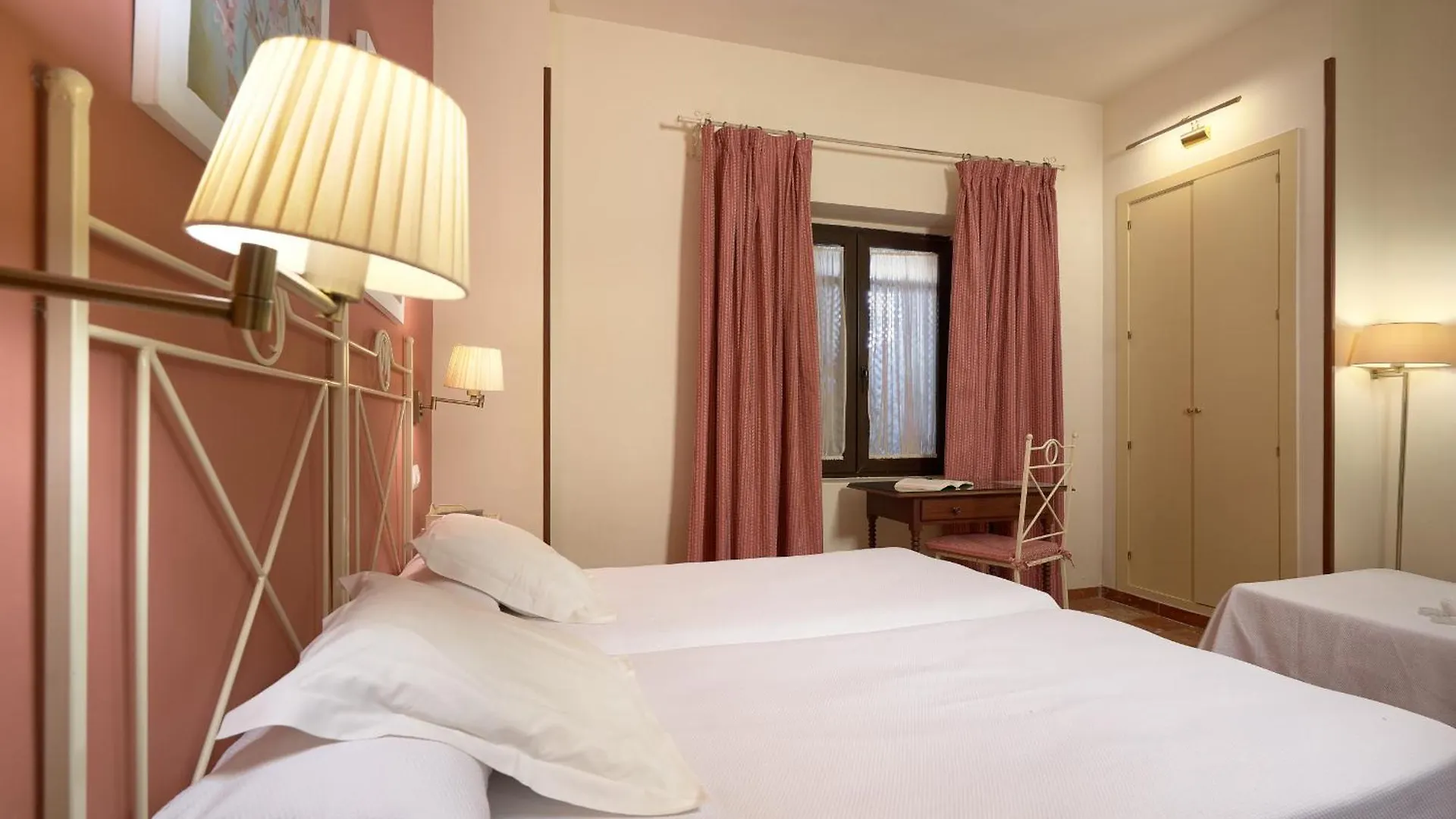 Hotel Murillo Seville