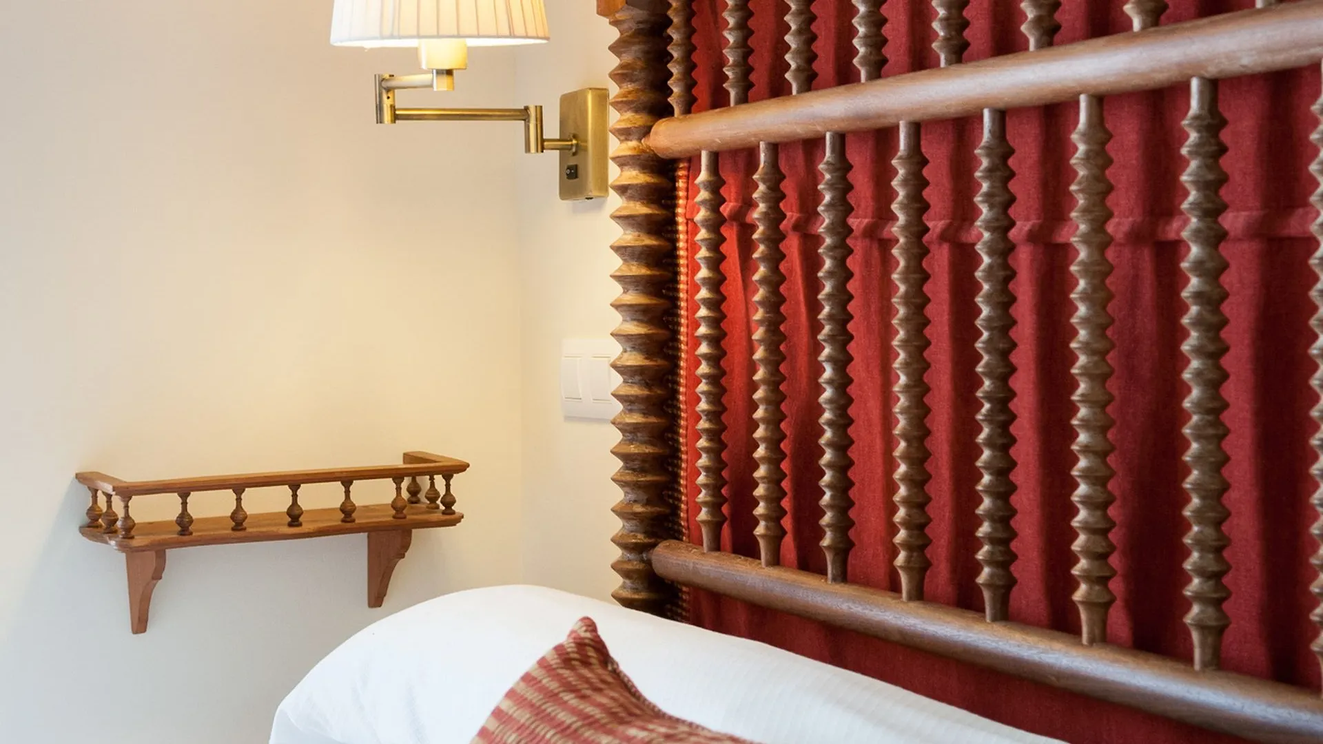 Hotel Murillo Seville 2*,  Spain