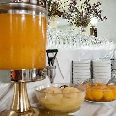 Hotel Murillo Seville